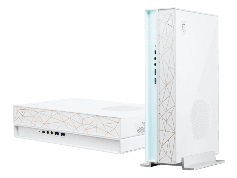 Creator P50 13TC-251JP