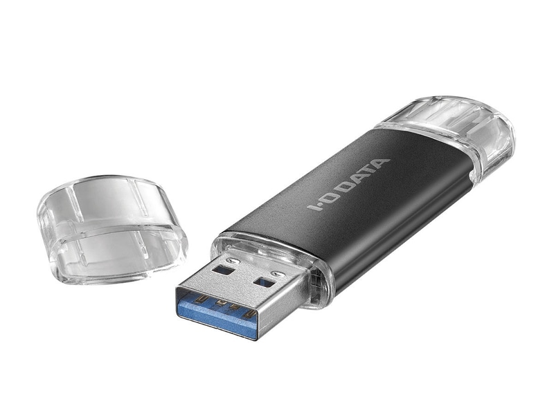 U3C-STDシリーズ(USB Type-A側)