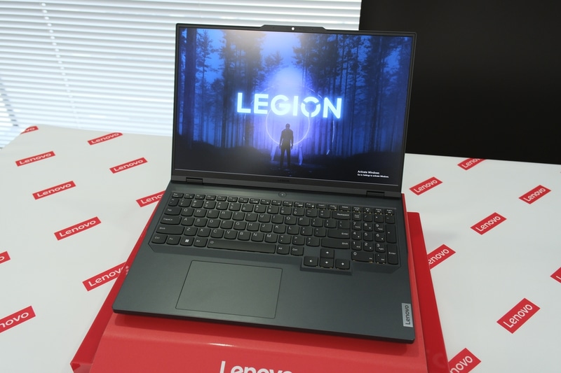 Legion Pro 5i Gen 8