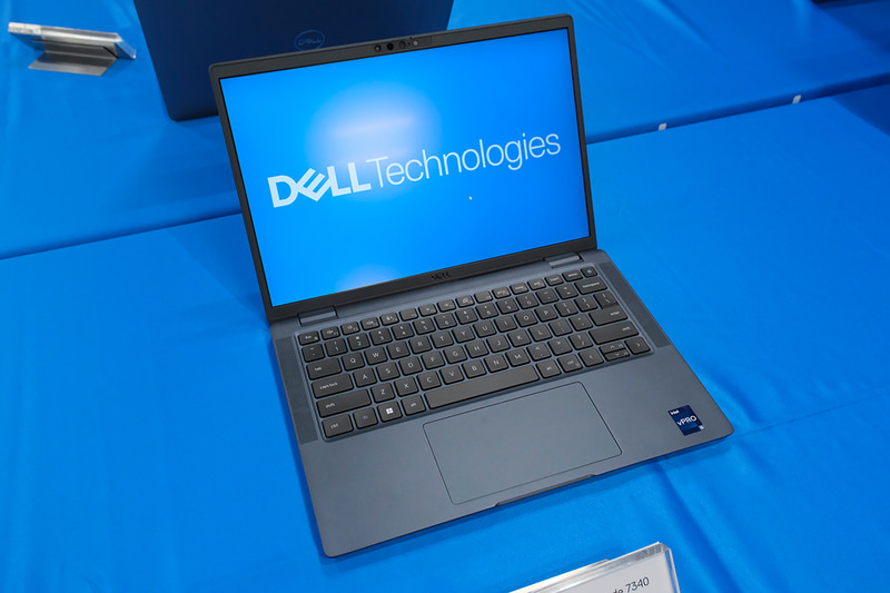 Latitude 7340 Ultralight