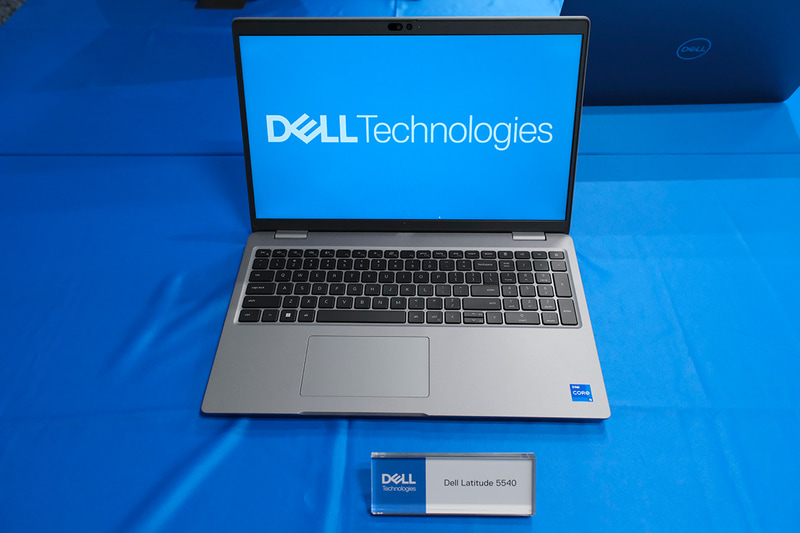 Latitude 5540