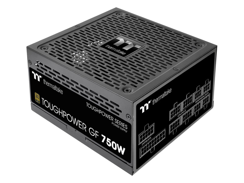 TOUGHPOWER GF 750W GOLD