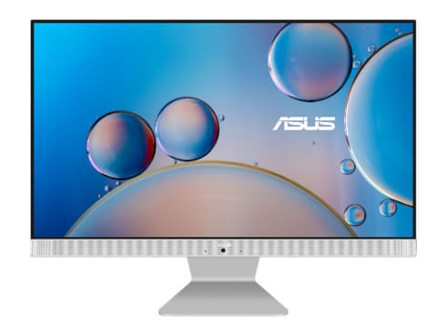 ASUS、Ryzen 7 5825U搭載の23.8型液晶一体型PC - PC Watch