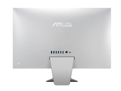 ASUS、Ryzen 7 5825U搭載の23.8型液晶一体型PC - PC Watch