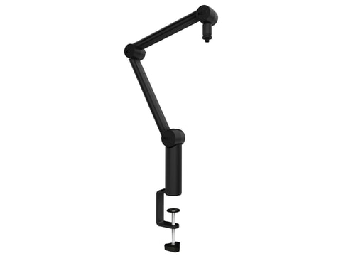 NZXT、コンパクトなUSBコンデンサマイクと省スペースタイプのマイク