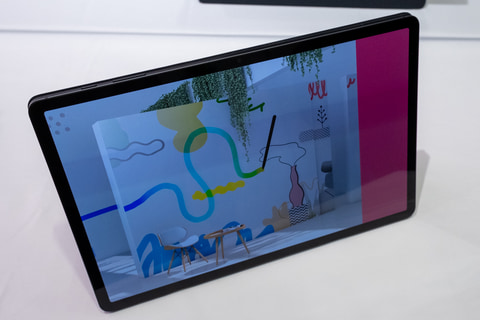 Androidタブレット本体 Samsung Galaxy 23Ultra Galaxy S23 Ultra