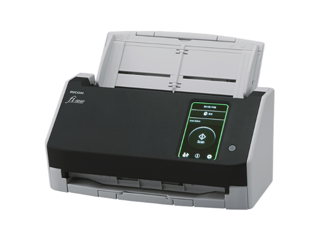 RICOH fi-8040