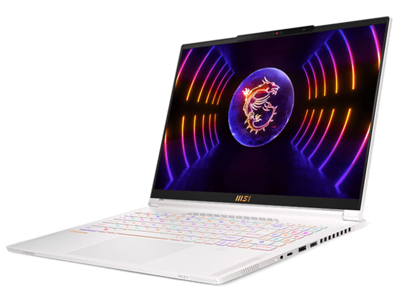 Stealth 16 Studio A13V