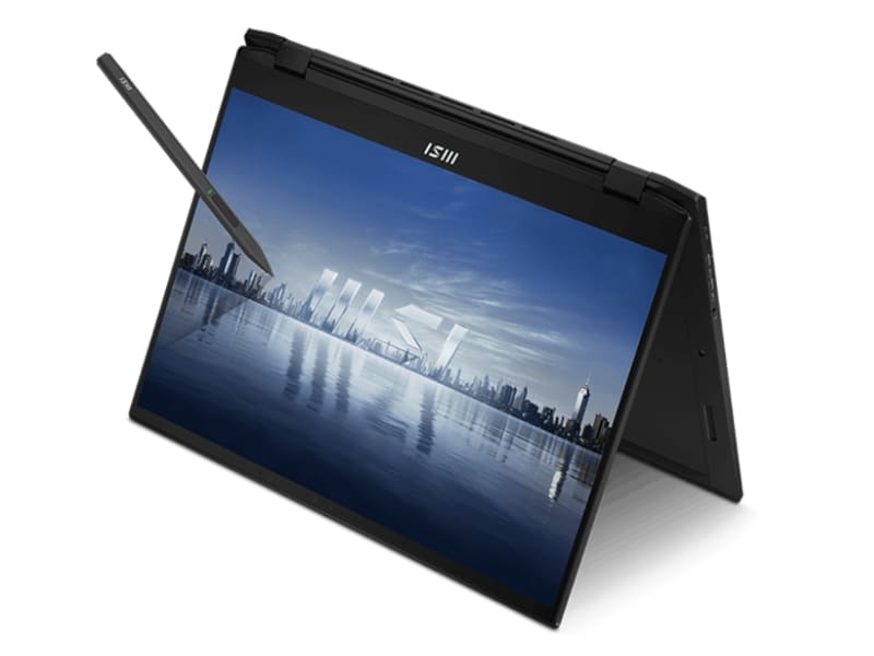 Summit E16 Flip A13V