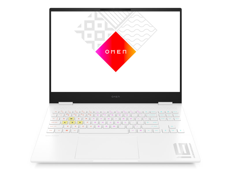 OMEN TRANSCEND 16