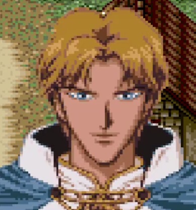 第3章主人公ファーン