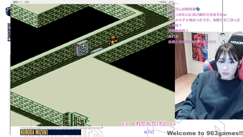 怪しすぎるドア