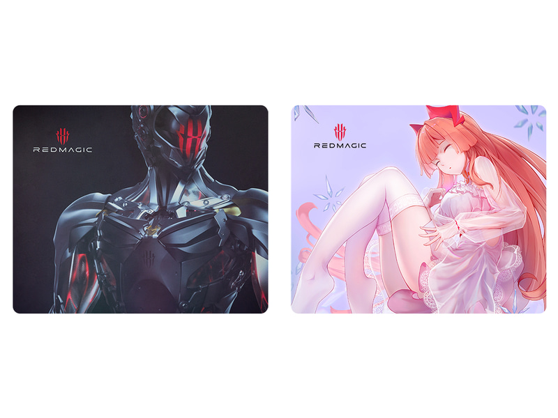 REDMAGICマウスパッド(大型タイプ)