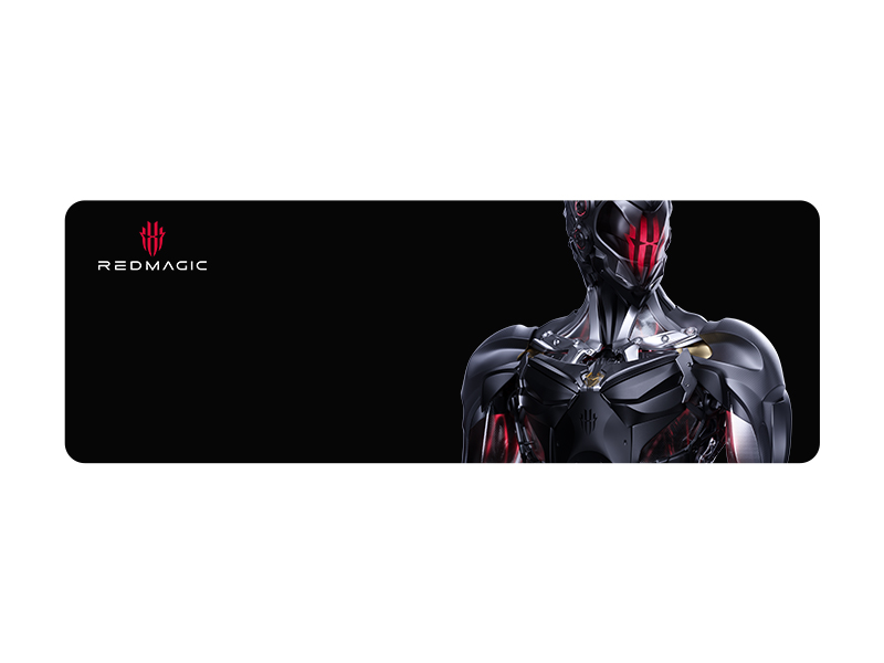 REDMAGICマウスパッド(横長タイプ)