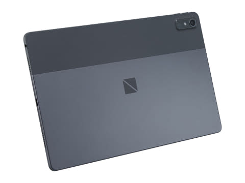 120Hz対応の11.5型Androidタブレット「LAVIE Tab T11」 - PC Watch