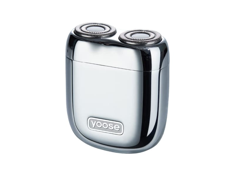 超MINIシェーバー