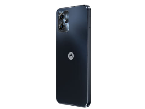 モトローラ、2万2,800円の薄型スマートフォン「moto g13」 - PC