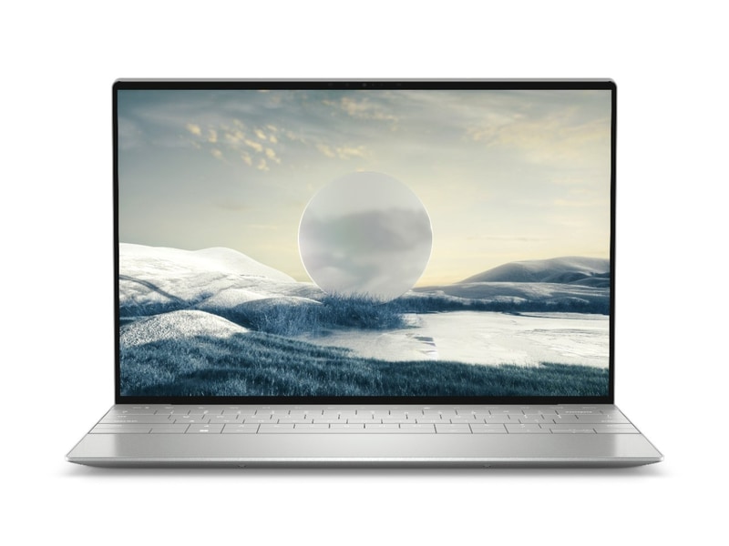XPS 13 Plus