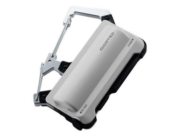 DE-C35L-5000シリーズ(ライトグレー)