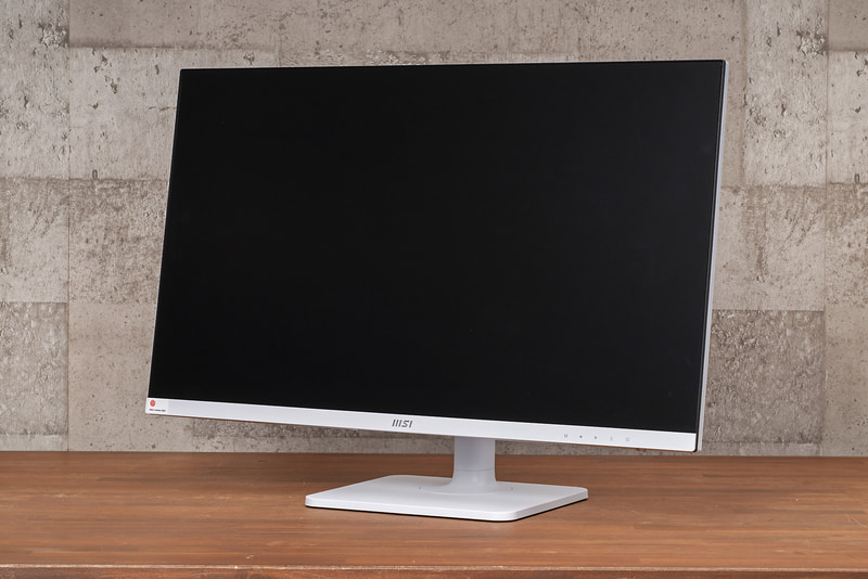 MSI「Modern MD272QPW」