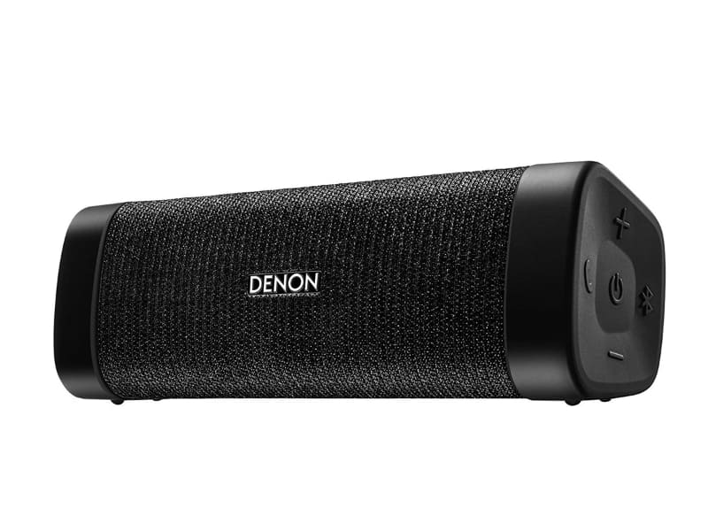 デノン DSB-50BT