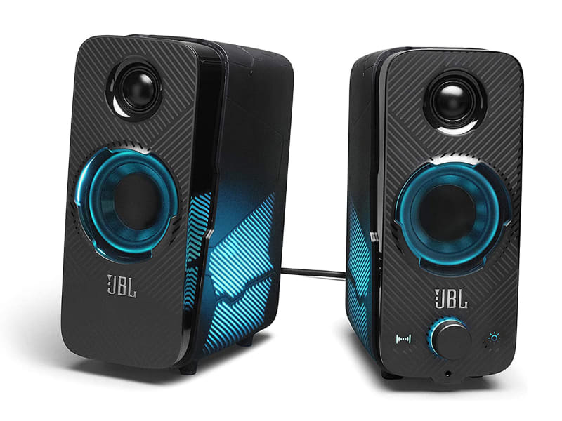 JBL QUANTUM DUO