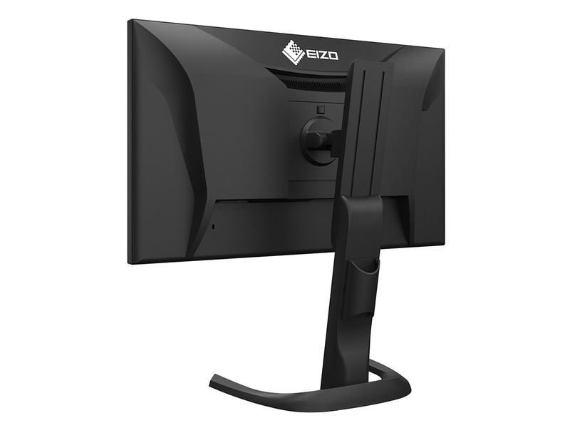 背面(ブラック、EV2740X)