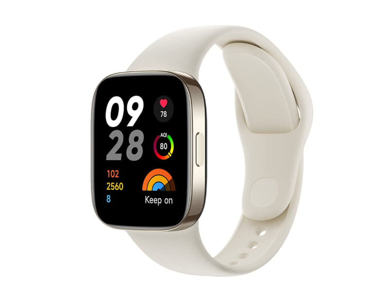 Redmi Watch 3(アイボリー)