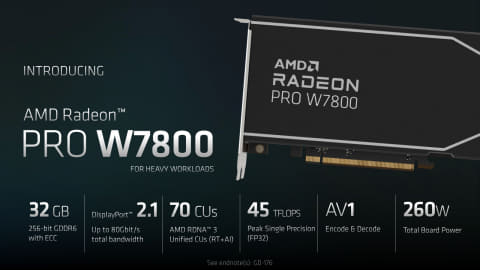 AMD - 【動作未確認/ジャンク品】AMD RADEON PRO V320 動作未確認/ジャンク品】グラフィックボード AMD RADEON-PRO