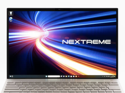 PC短評】約935gでMIL規格準拠の堅牢筐体を採用した14型モバイル「LAVIE