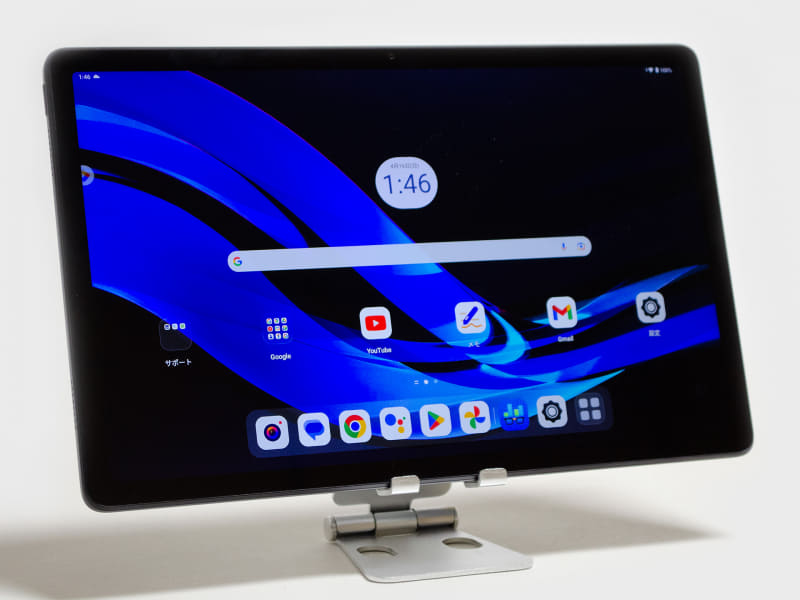 LAVIE Tab T11(T1175/FAS)(スタンドは含まず)