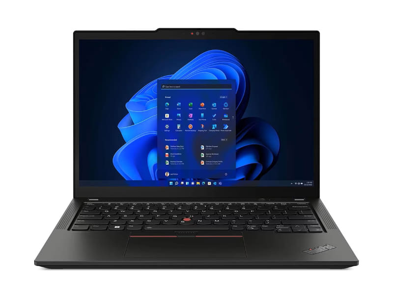 ThinkPad X13 Gen 4