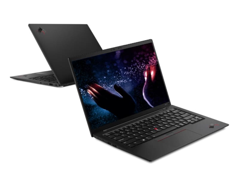 ThinkPad X1 Carbon Gen 1
