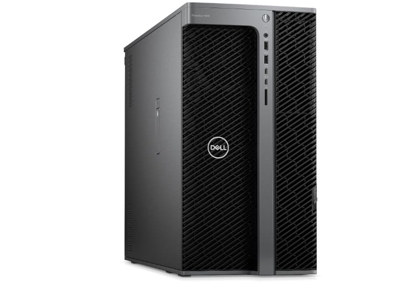 Precision 7960 タワー