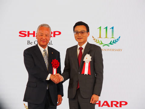 続 私と事業　早川徳次 続 私と事業 早川徳次