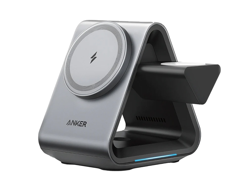 Anker 737 MagGo Charger(3-in-1 Station)