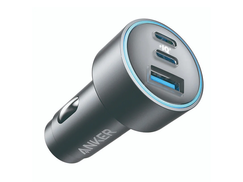 Anker 535 Car Charger(67W)
