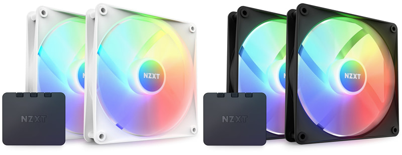 LEDコントローラとのセット製品も用意