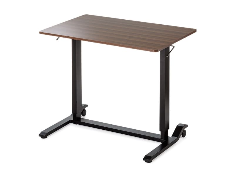 100-ERD04Wシリーズ(ブラウン/幅90cmモデル)