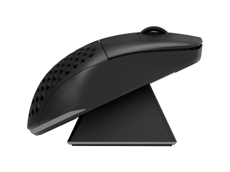 充電ドックが付属