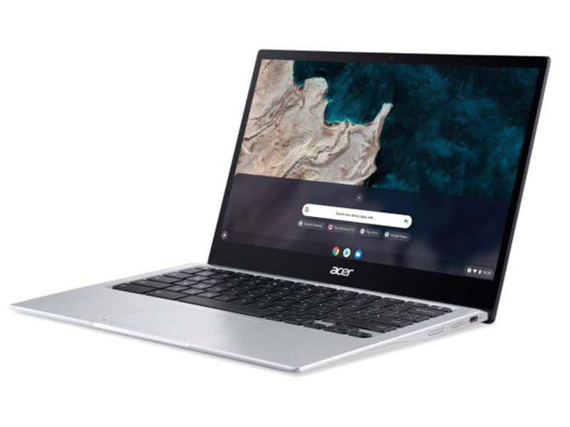 Acer Chromebook Spin 513(CP513-1H-N18P)