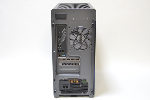 Hothotレビュー】特徴的な外見とシンプルな設計のミドルクラス