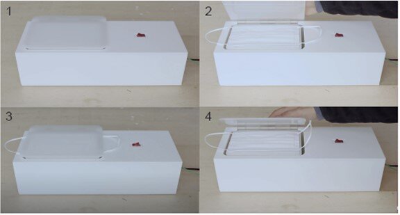 装置の利用方法