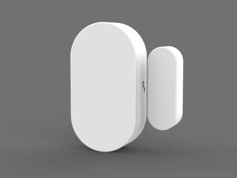 呆れるほど安い”4,378円からのスマートロック「セサミ5」 - PC Watch