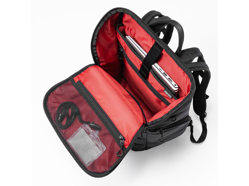 内部(200-BAGSW4BK)