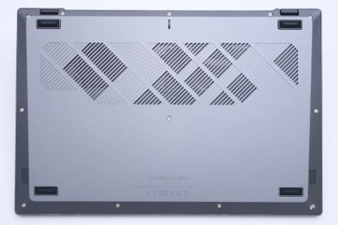 Hothotレビュー】3万円台の低価格ノート「CHUWI GemiBook XPro