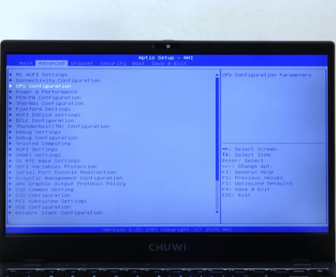 新品 未使用品 薄型 CHUWI GemiBook Pro 第9世代セレロン GemiBook XPro-ノートPC-カテゴリー-Chuwi（ツーウェイ） 公式サイト
