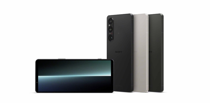 Xperia 1 V