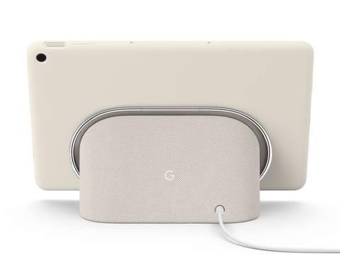 新品未開封GooglepixelTablet 128GB 充電スピーカーホルダー （Google 