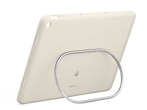 Google Pixel Tablet ホワイト 本体 Google、スマートディスプレイ的にも使える「Pixel Tablet」 - PC Watch